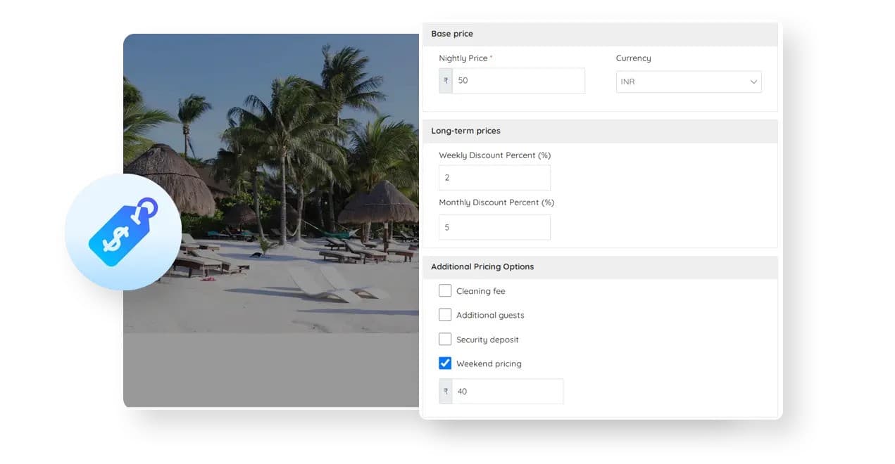 GetawayAI: Smart Rentals