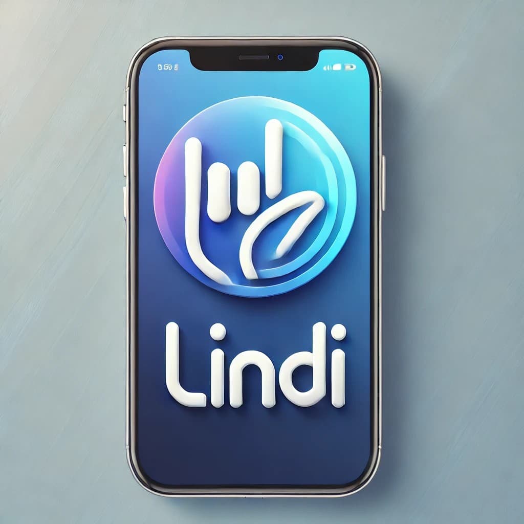 Lindi: Accessibility App
